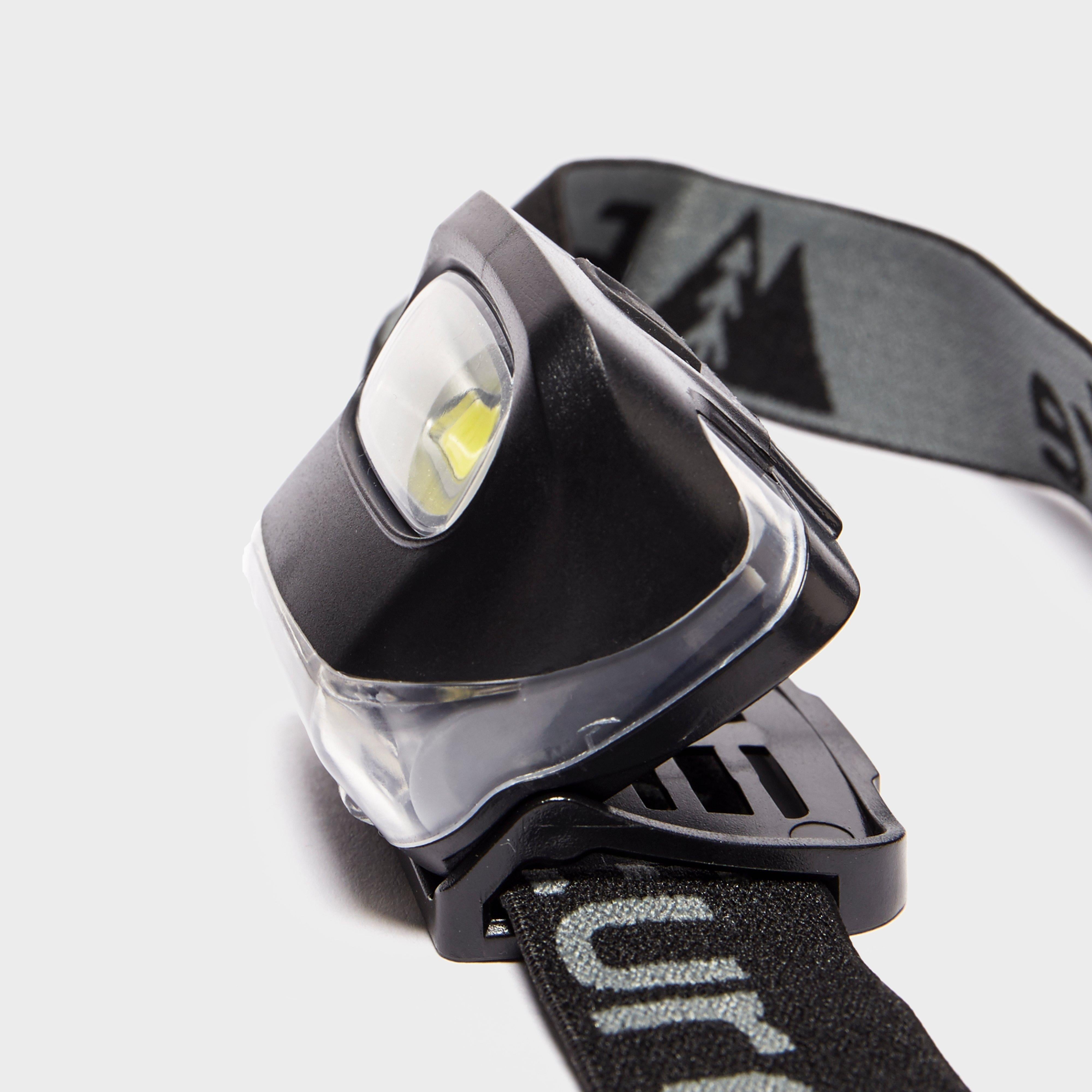 1W Cob Head Torch
