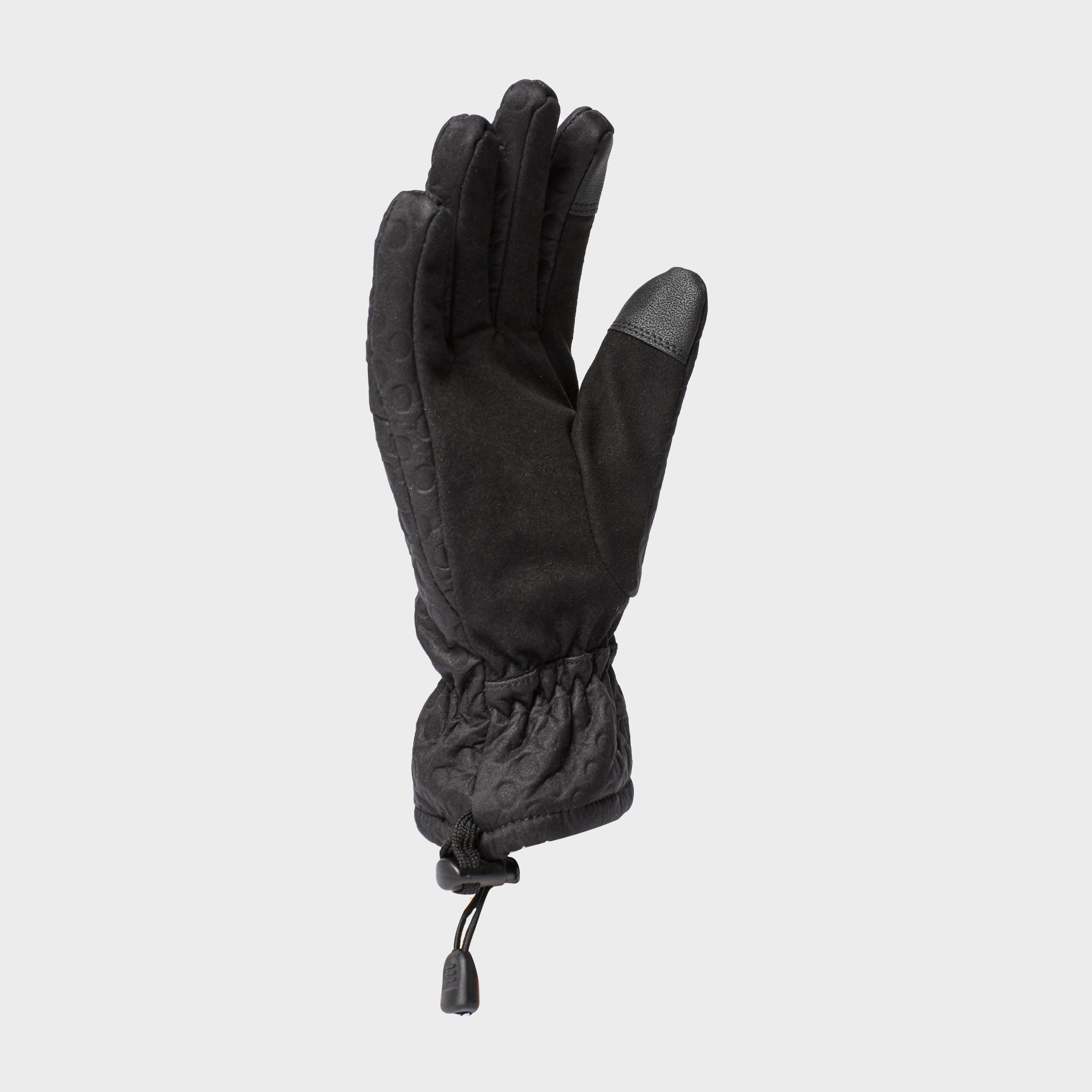Women’s Keska Softshell Gloves
