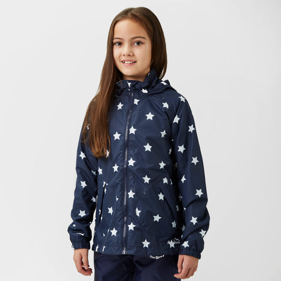 Kids' Moonstone II Waterproof Jacket