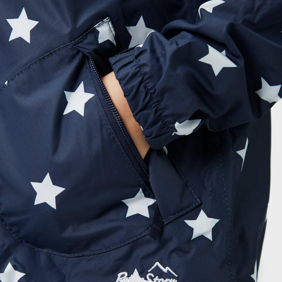 Kids' Moonstone II Waterproof Jacket