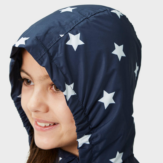 Kids' Moonstone II Waterproof Jacket