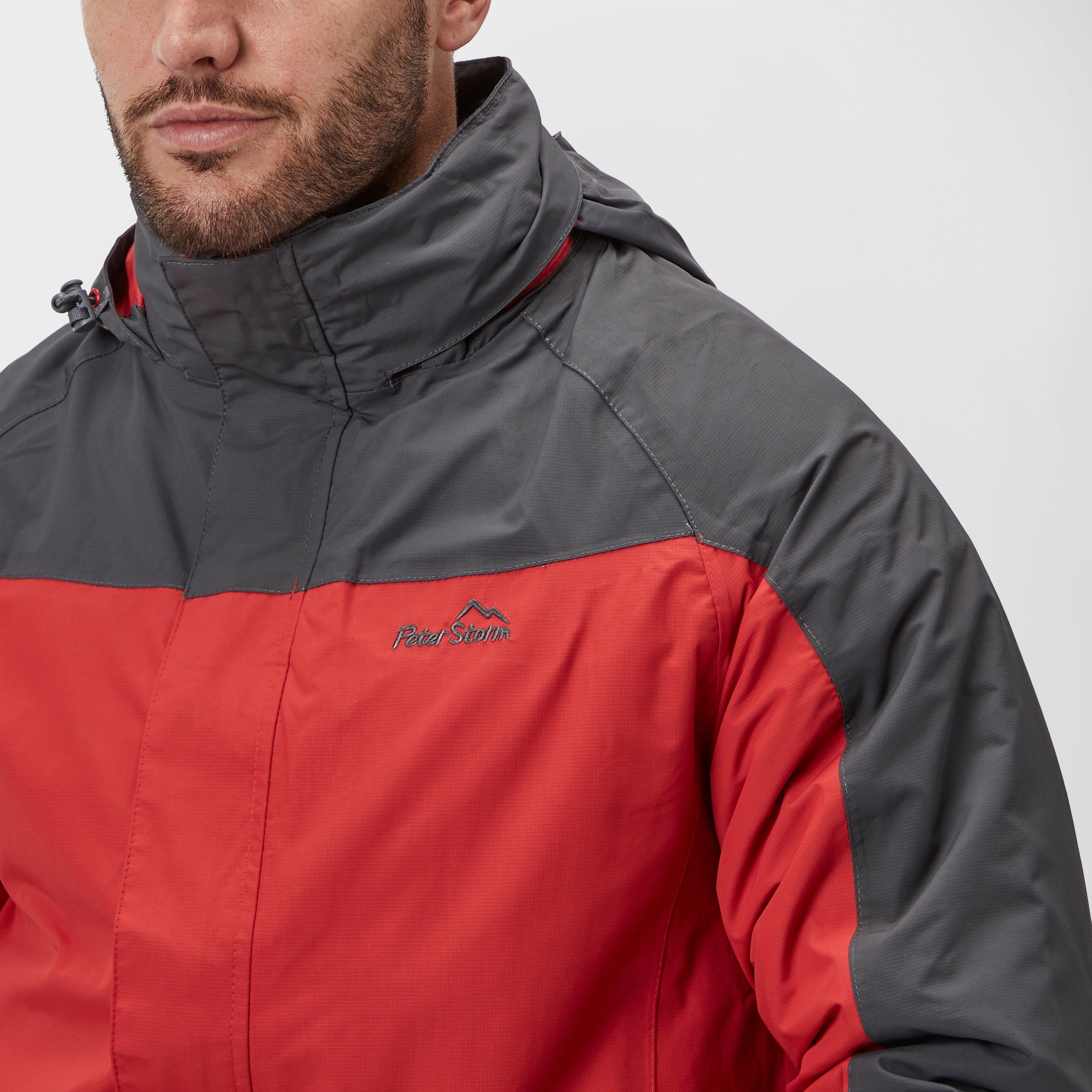 Men's Lakeside II 3 in 1 Jacket