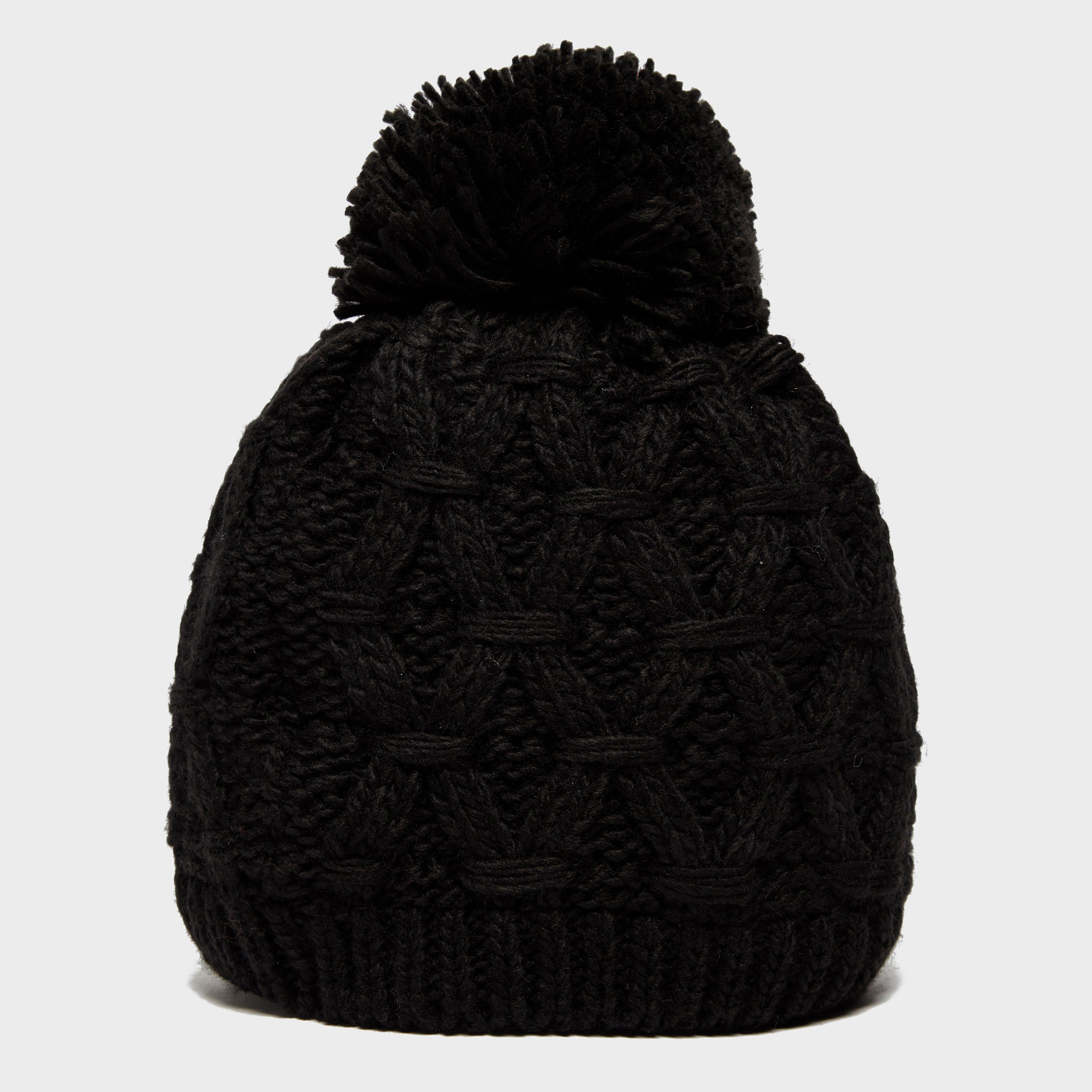 Women’s Sapphire Bobble Hat