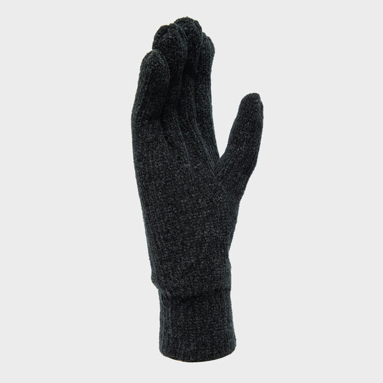 Women’s Thinsulate Chennile Gloves