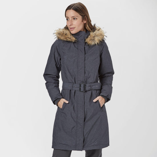 Women's Phillipa II Down Parka