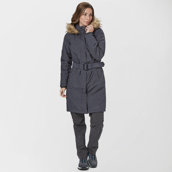 Women's Phillipa II Down Parka