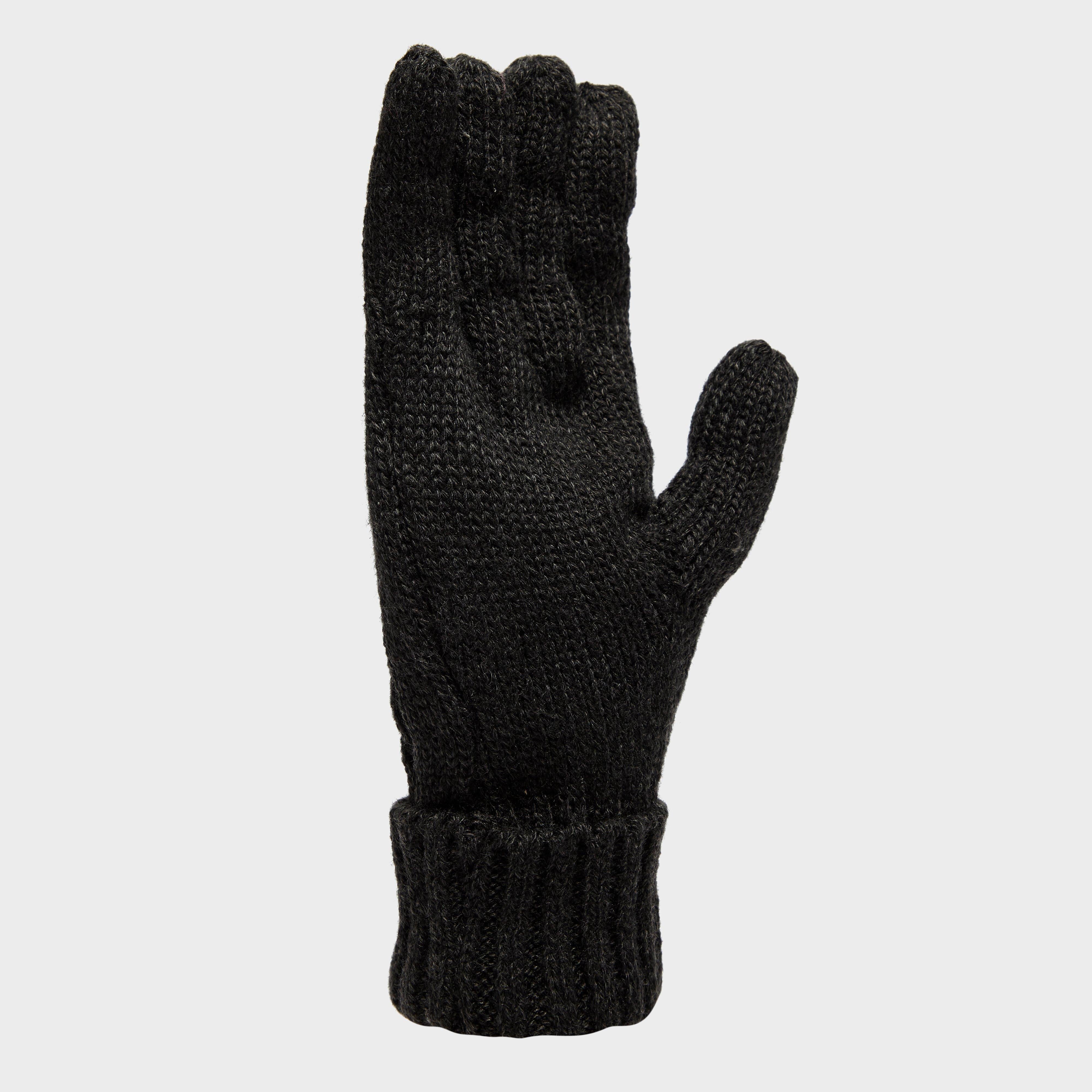 Women’s Cable Knitted Gloves