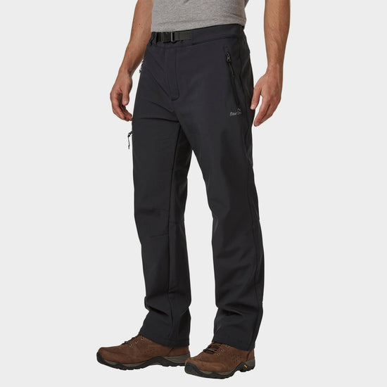 Men's Softshell II Trousers