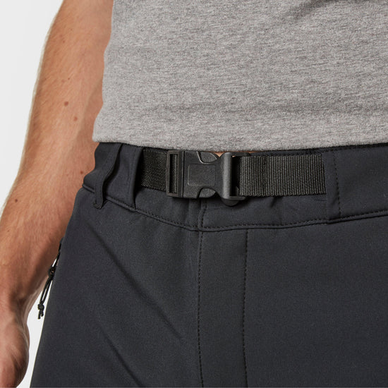 Men's Softshell II Trousers