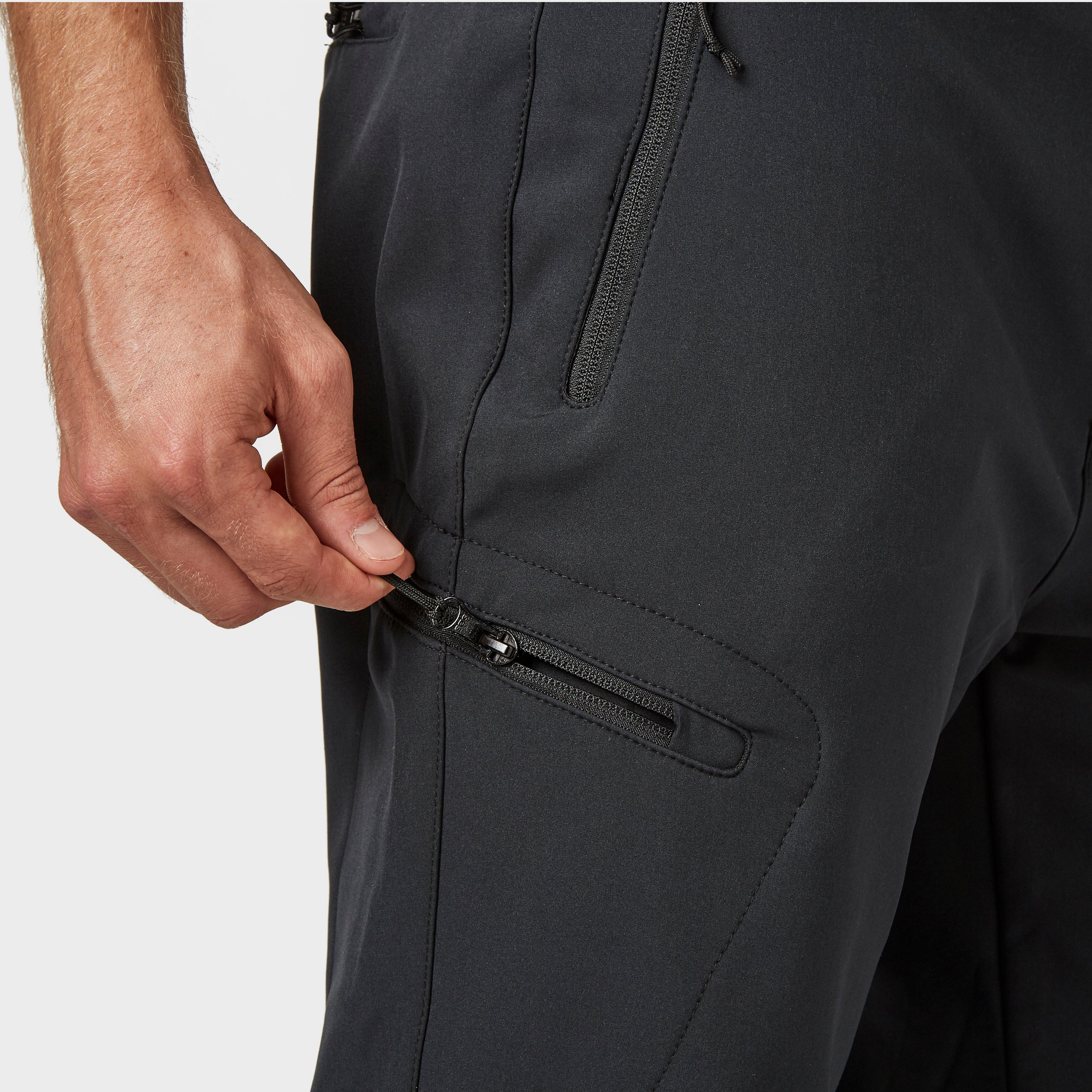 Men's Softshell II Trousers