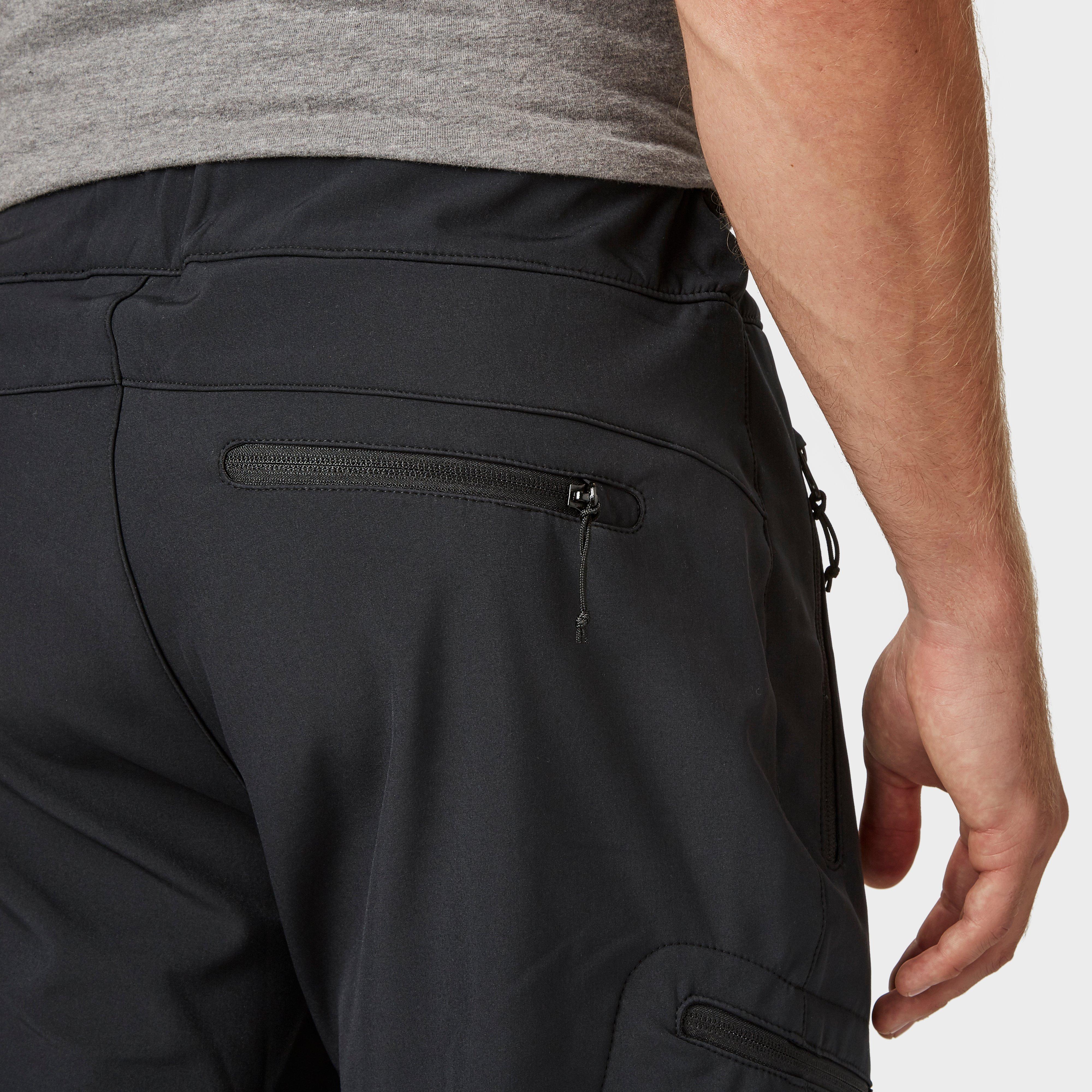 Men's Softshell II Trousers