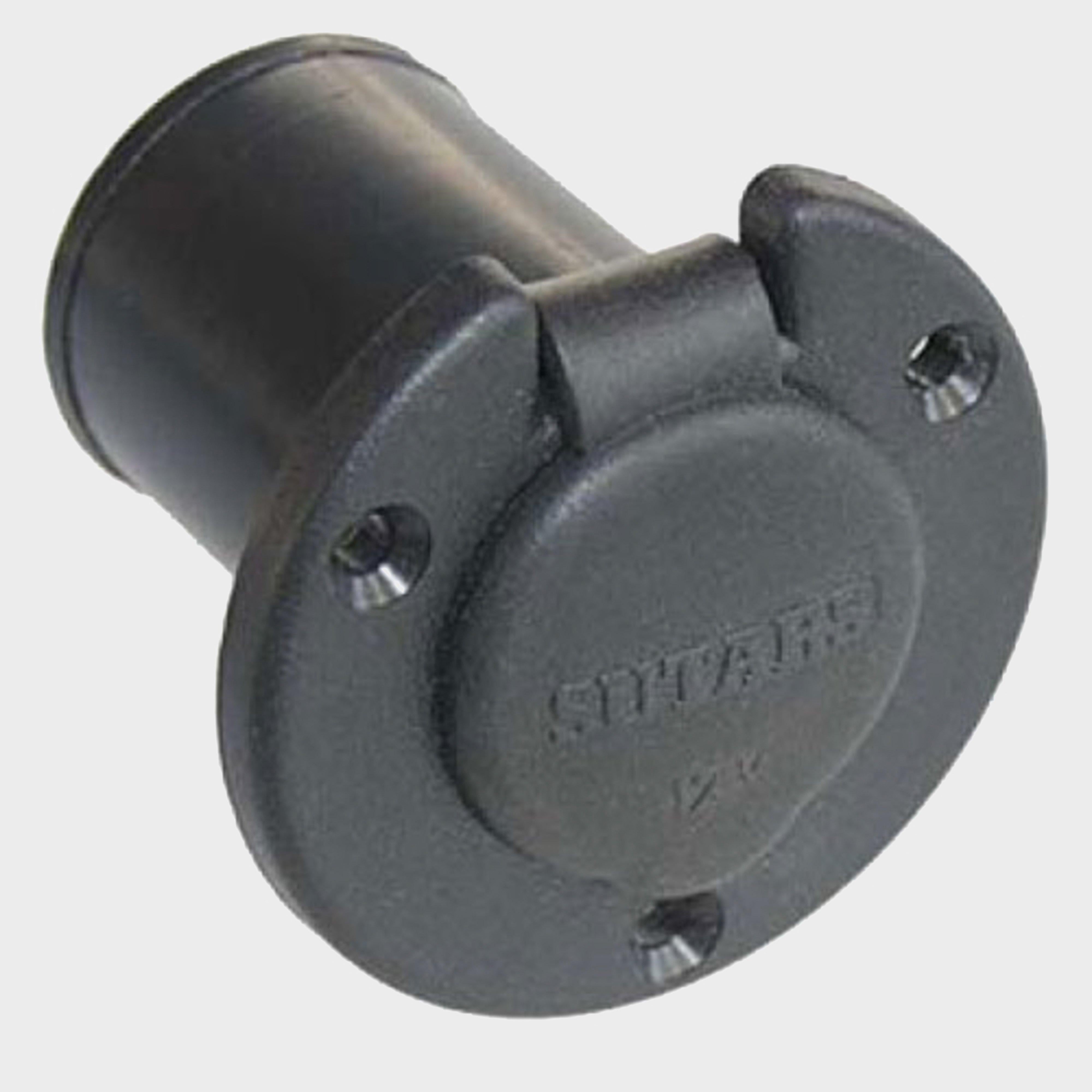 Lighter-type Recessed Socket (Round)