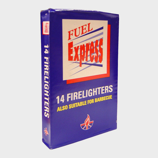 Barbecue Fire Lighter Blocks