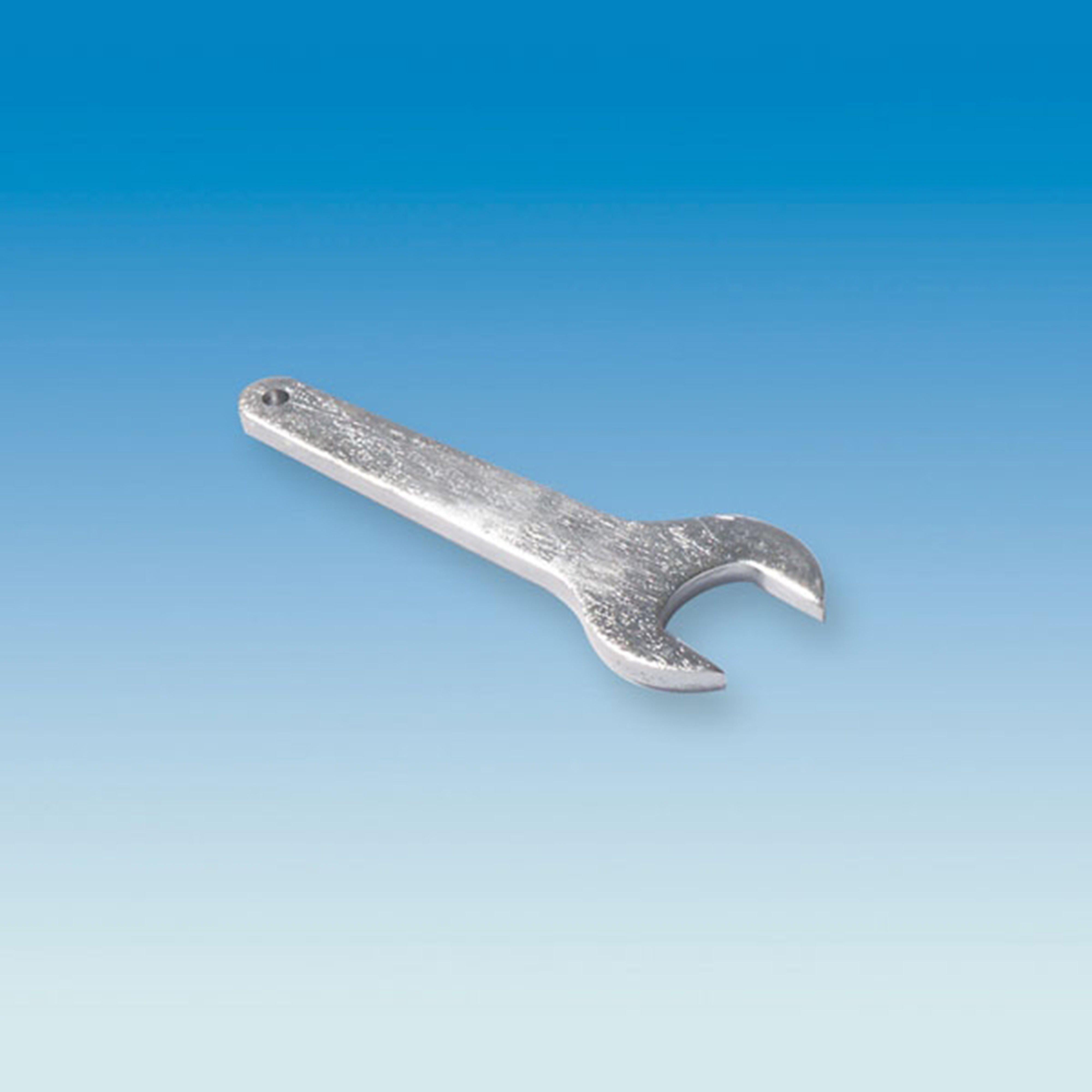 Gas Spanner