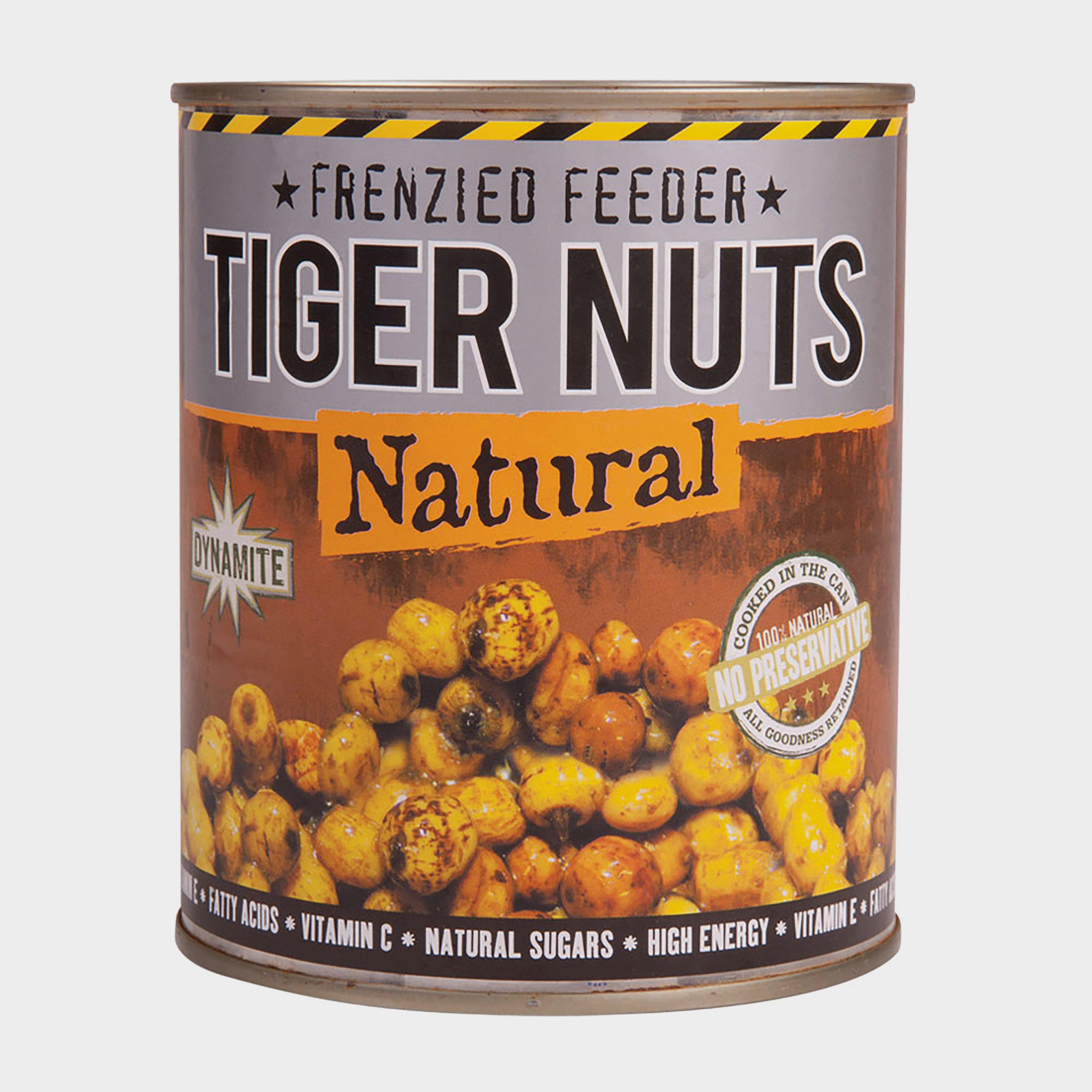 Frenzied Monster Tiger Nuts
