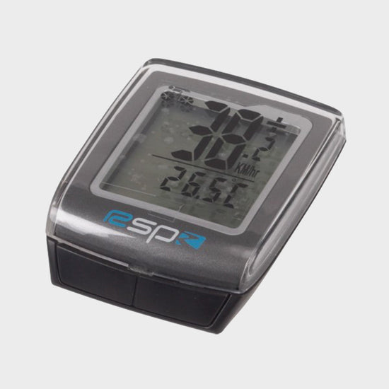 20 Function Wire Free Cycling Computer