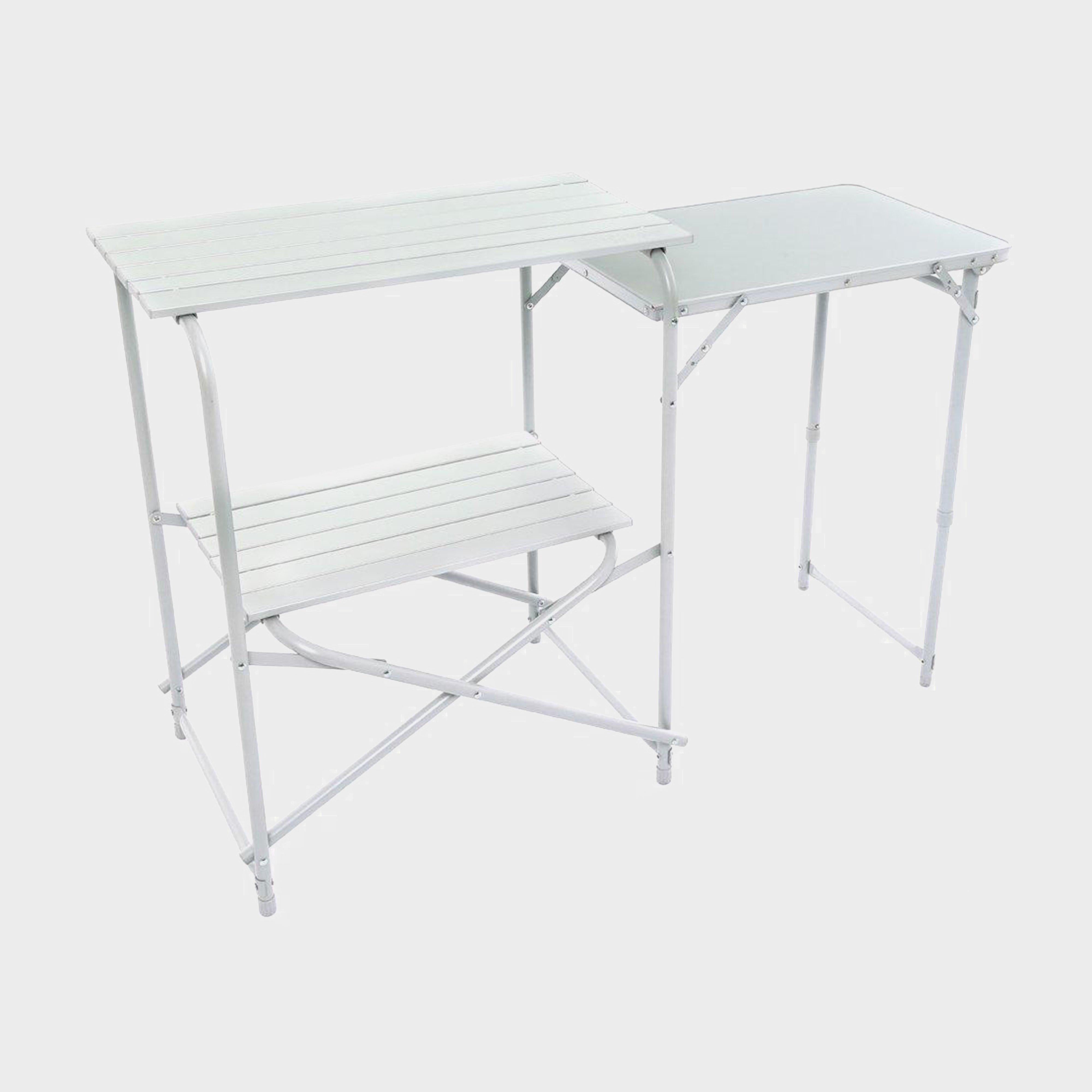 Hi Gear Elite Kitchen Stand