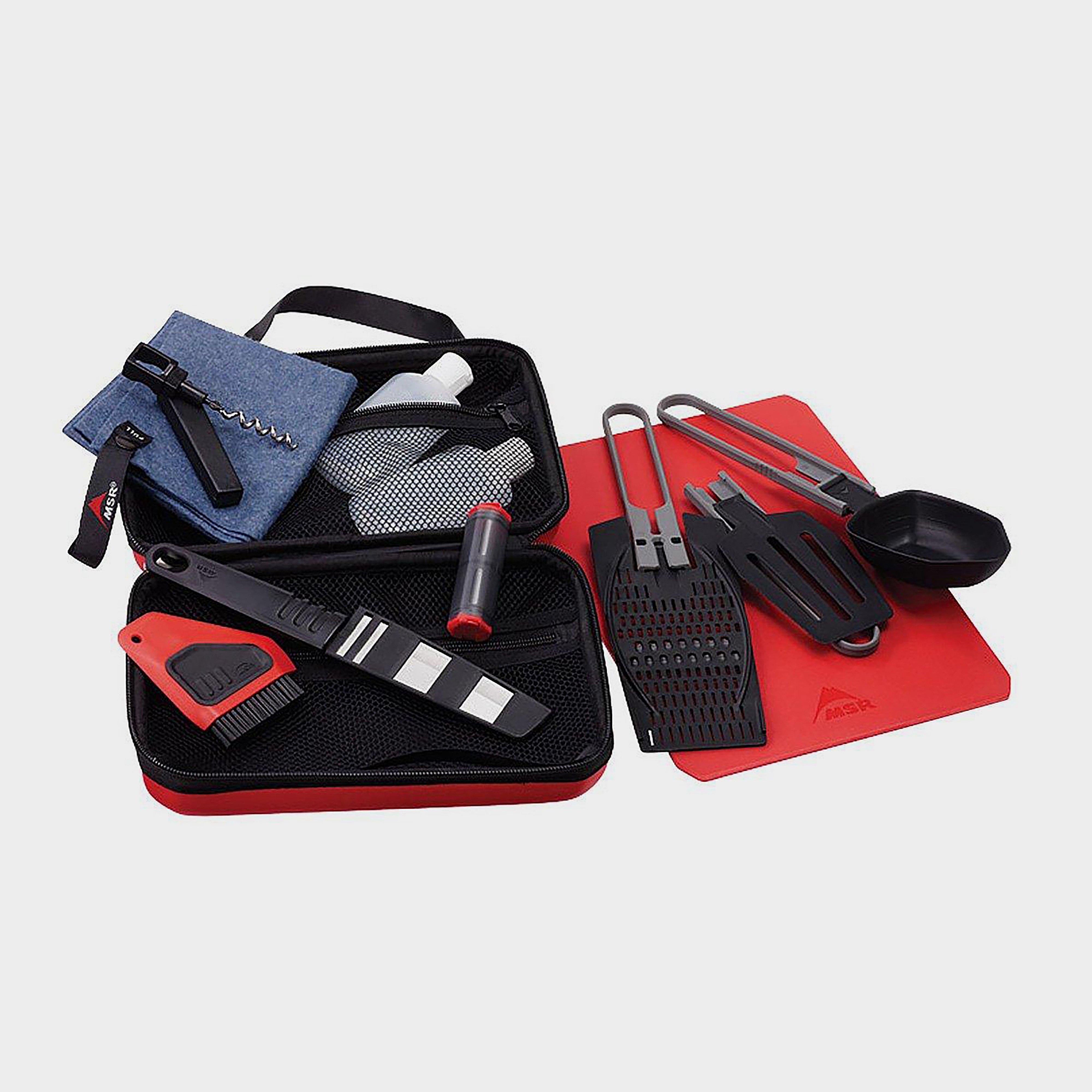 Alpine Deluxe Kitchen Set