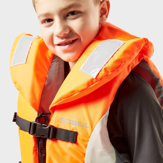 100N Dartmouth Childs Lifejacket