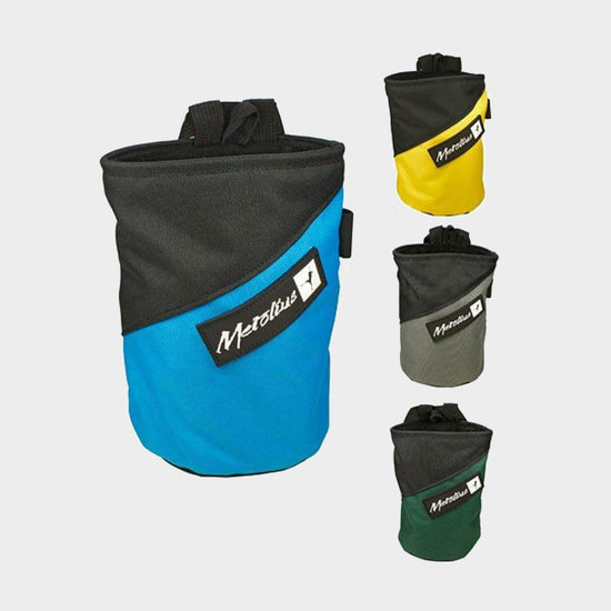 Competition Chalk Bag