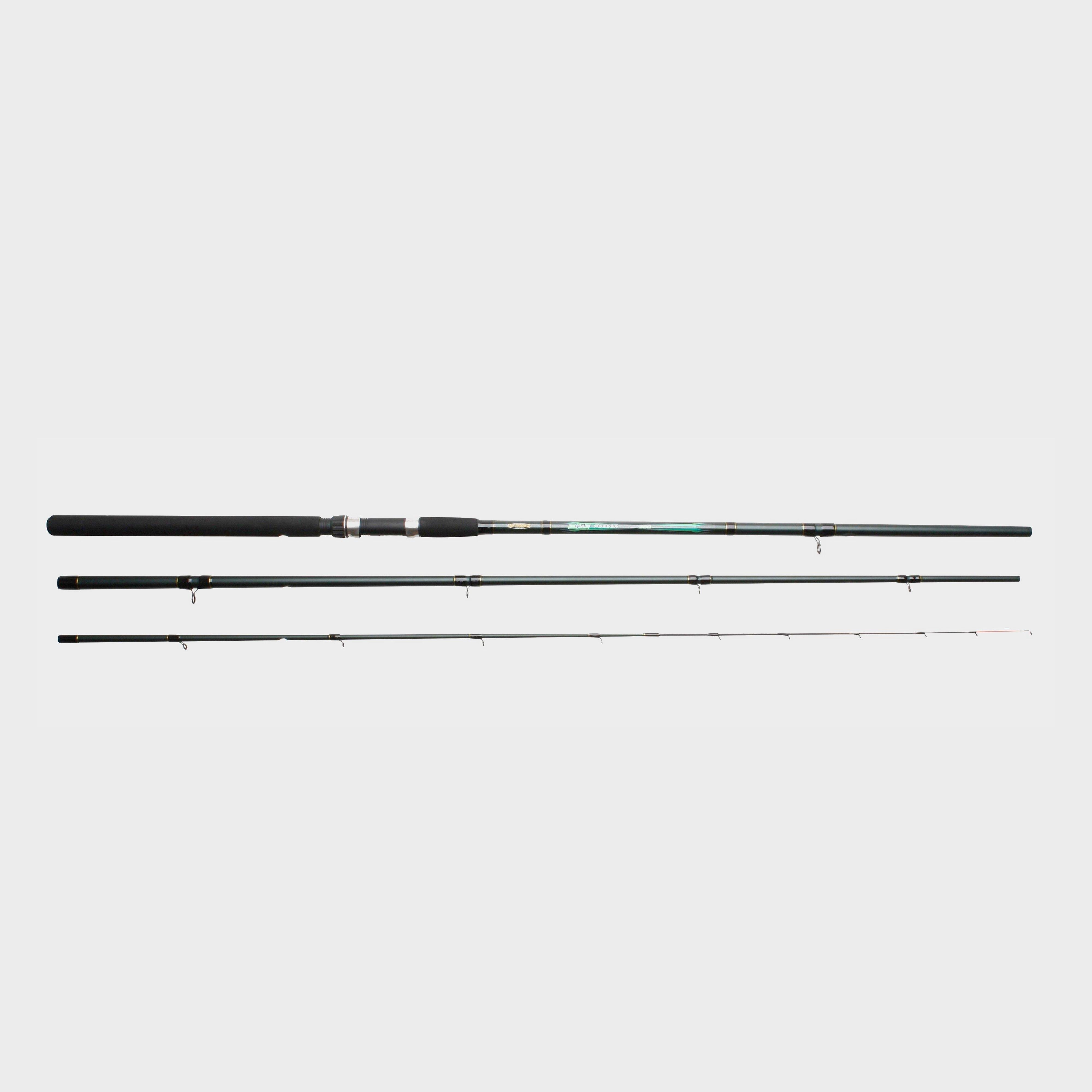 EPV2 Feeder Rod, 12ft, 3 Section