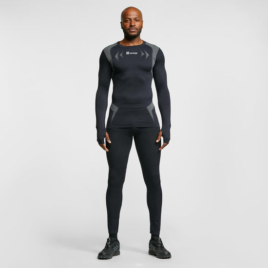 Men's Flow Form Baselayer Top