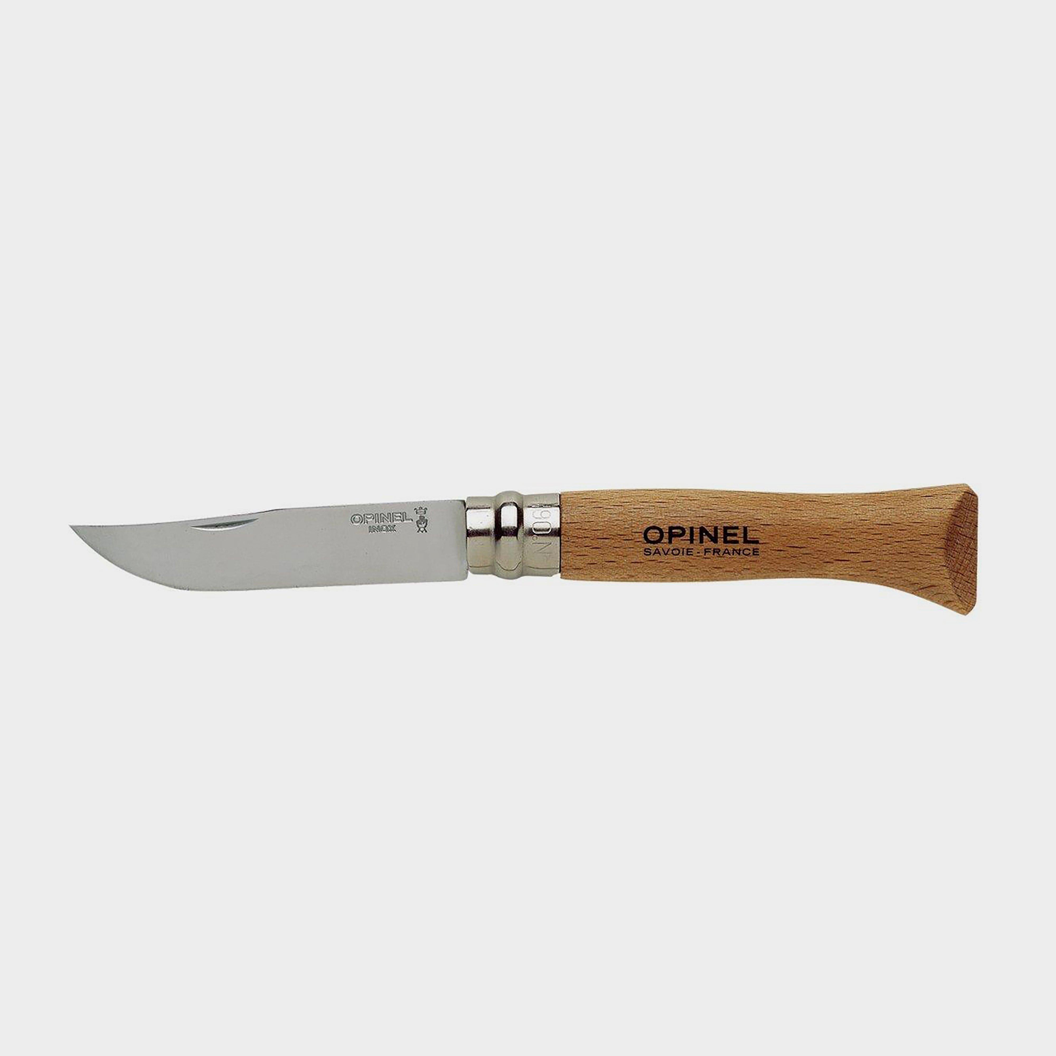 No 6 Classic Original Knife