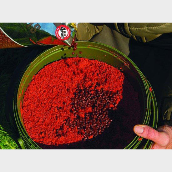 10 Litre Carp Bucket