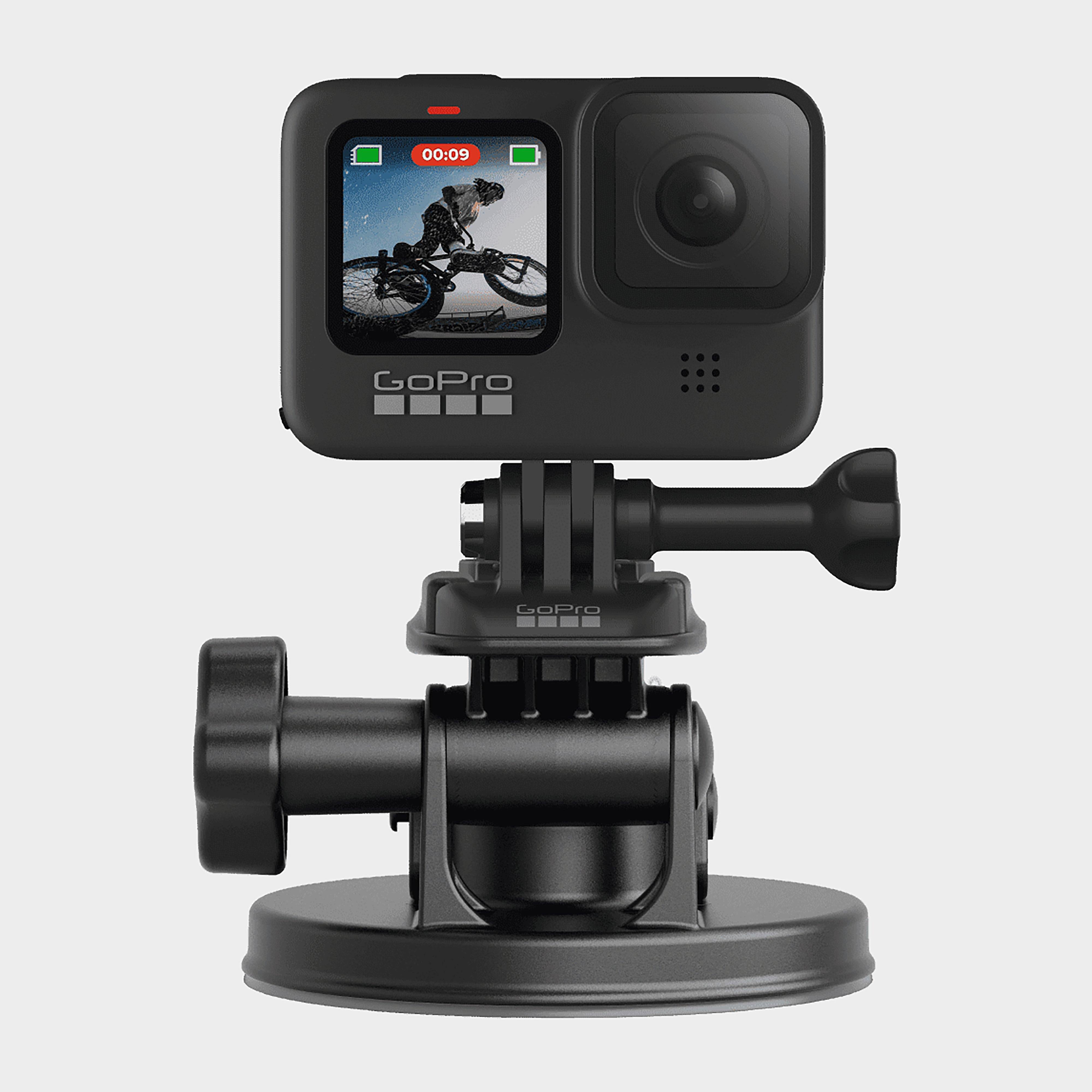 Suction Cup Mount Kit