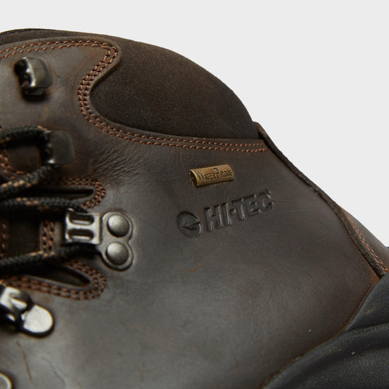 Women’s Summit Waterproof Hiking Boots