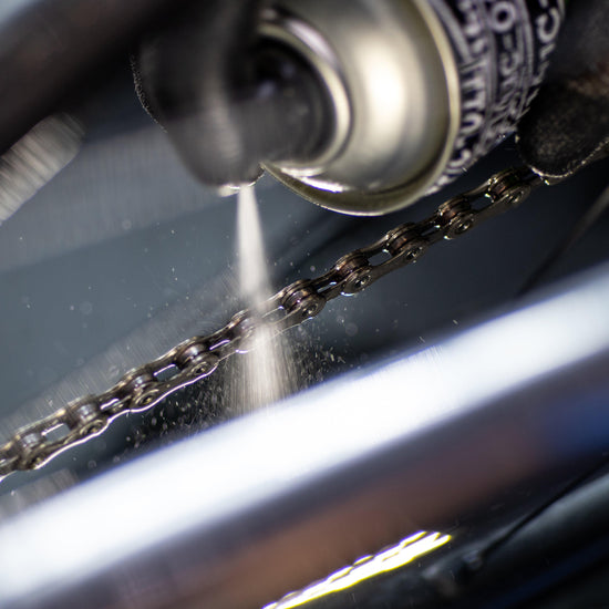 Bio Chain Cleaner (400ml)