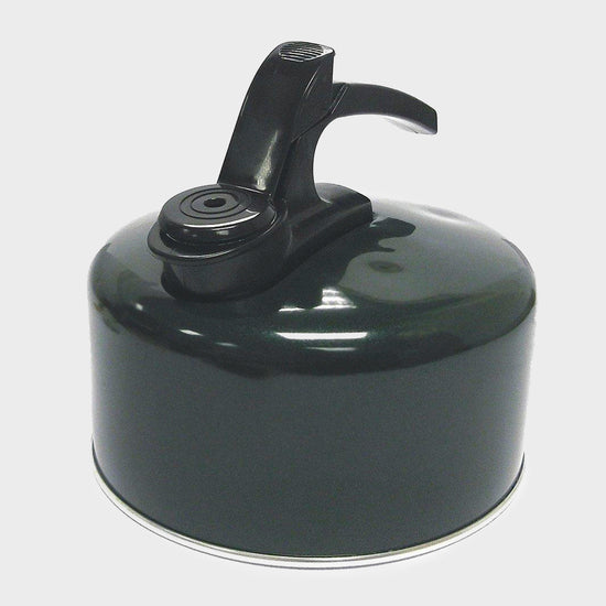 2-Litre Aluminium Whistling Kettle