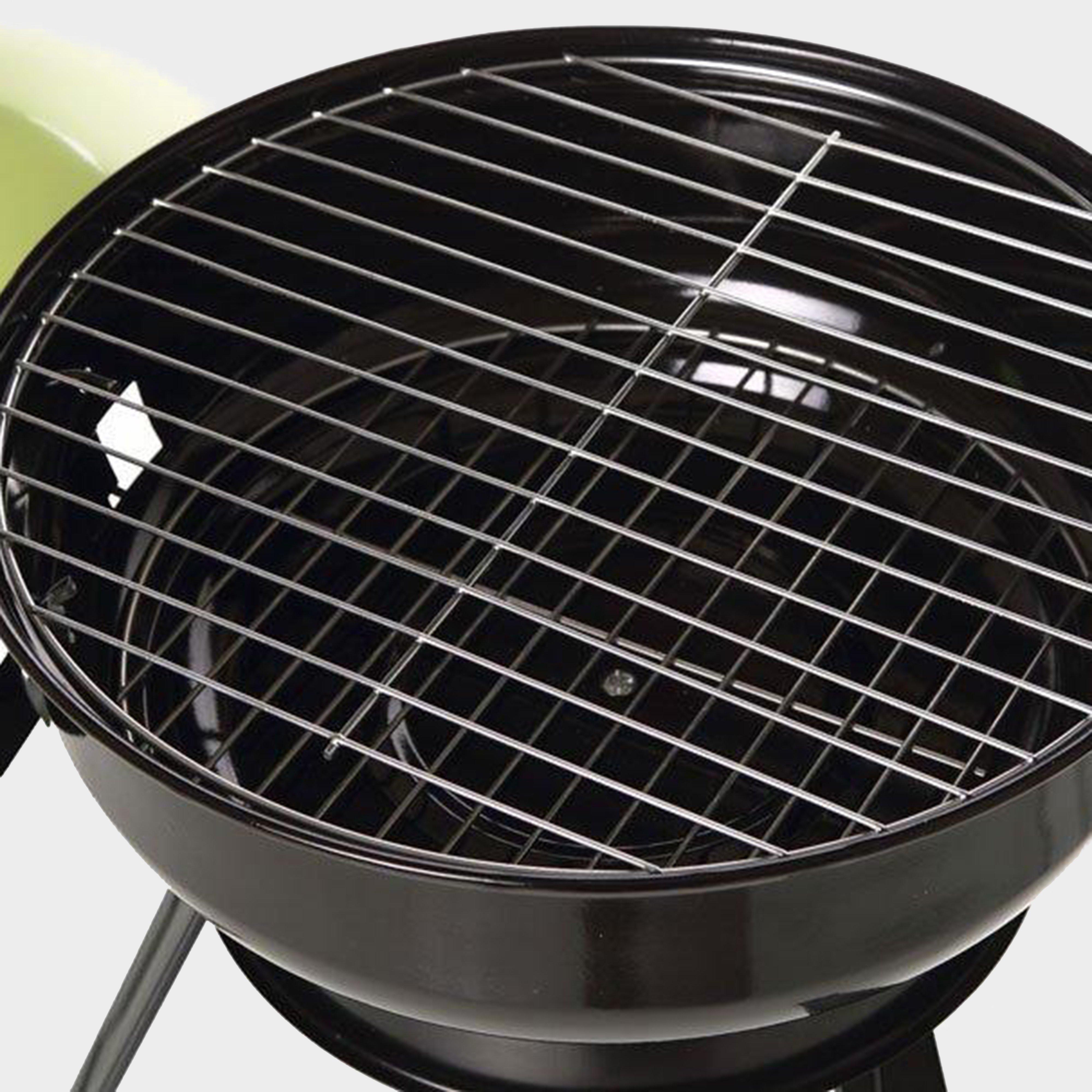 Folding Leg BBQ Grill