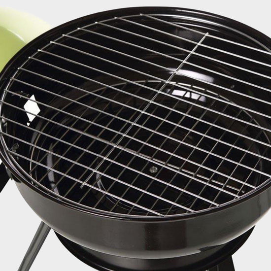 Folding Leg BBQ Grill
