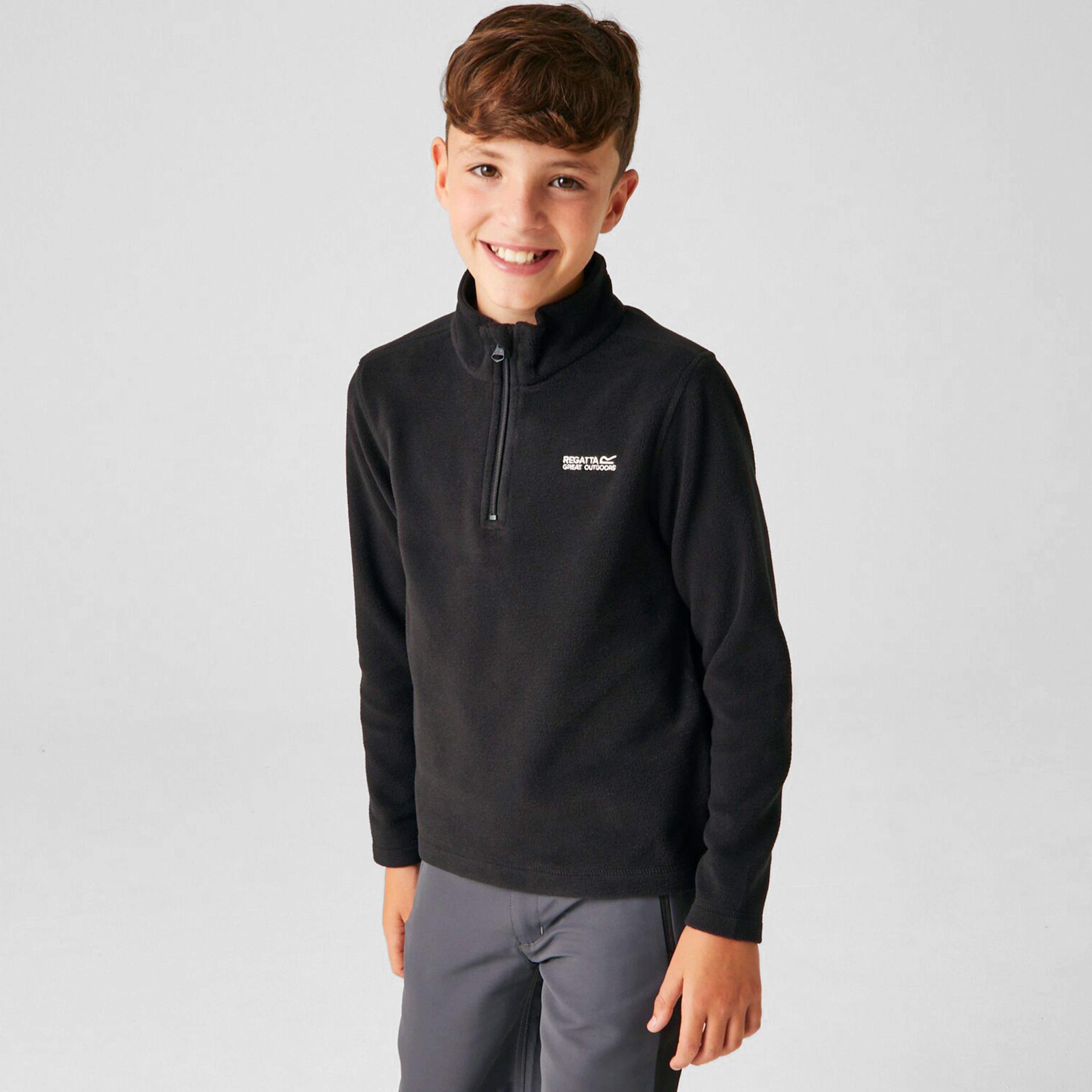 Kids' Hot Shot II Fleece