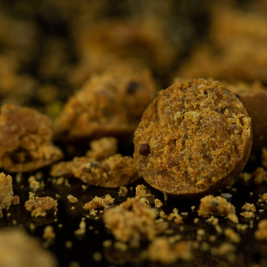 The Krill Shelf Life 16mm 1k