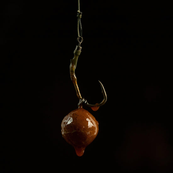 The Krill Pop-Ups (16mm)