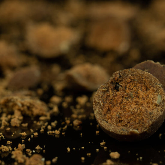 Bloodworm Shelf Life 12mm 1kg