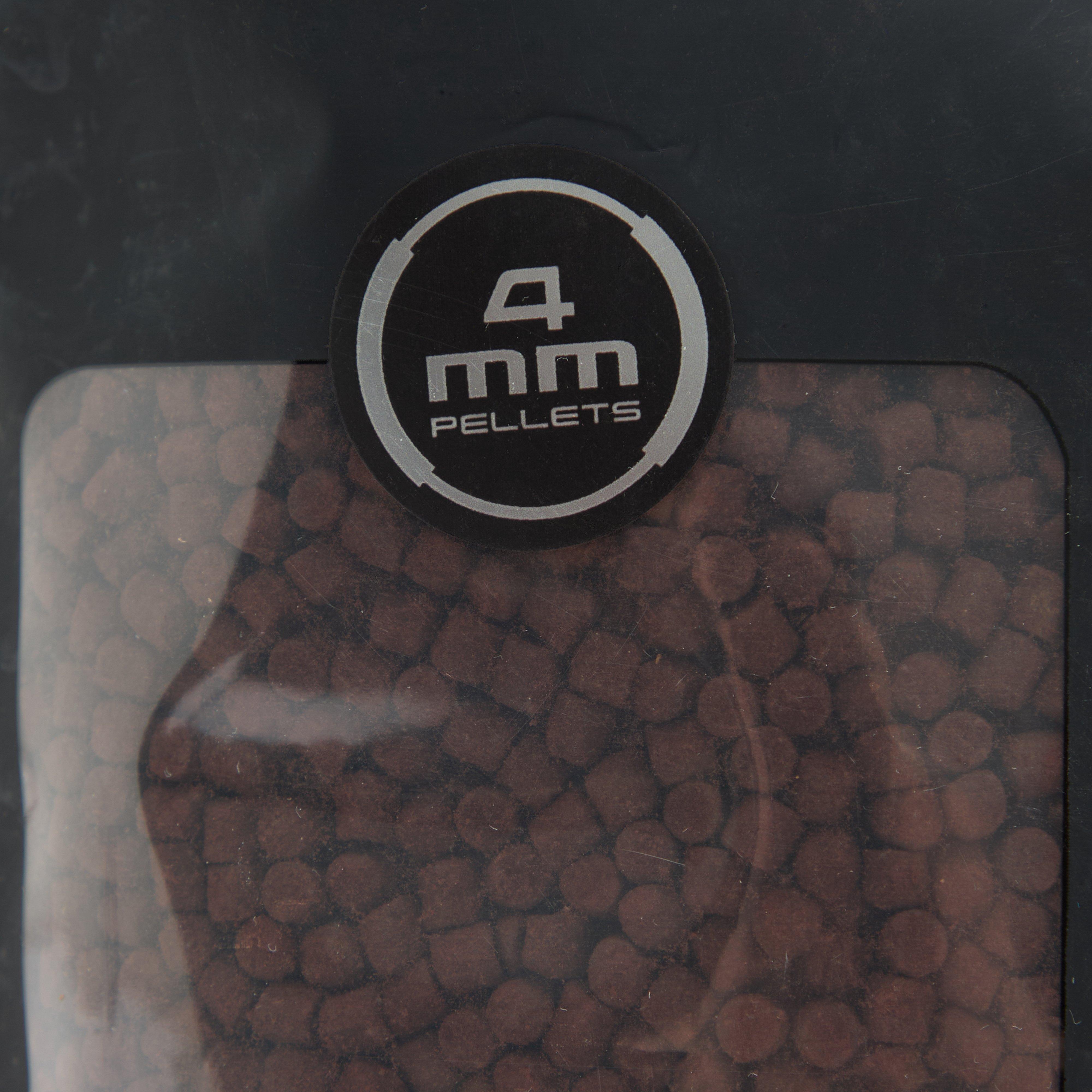 Bloodworm Pellets (4mm)