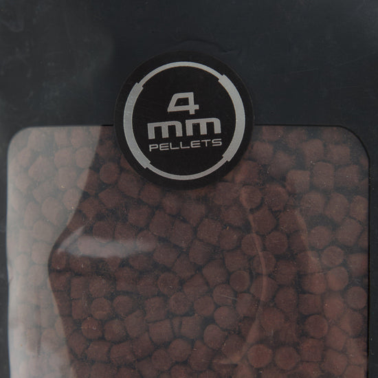 Bloodworm Pellets (4mm)