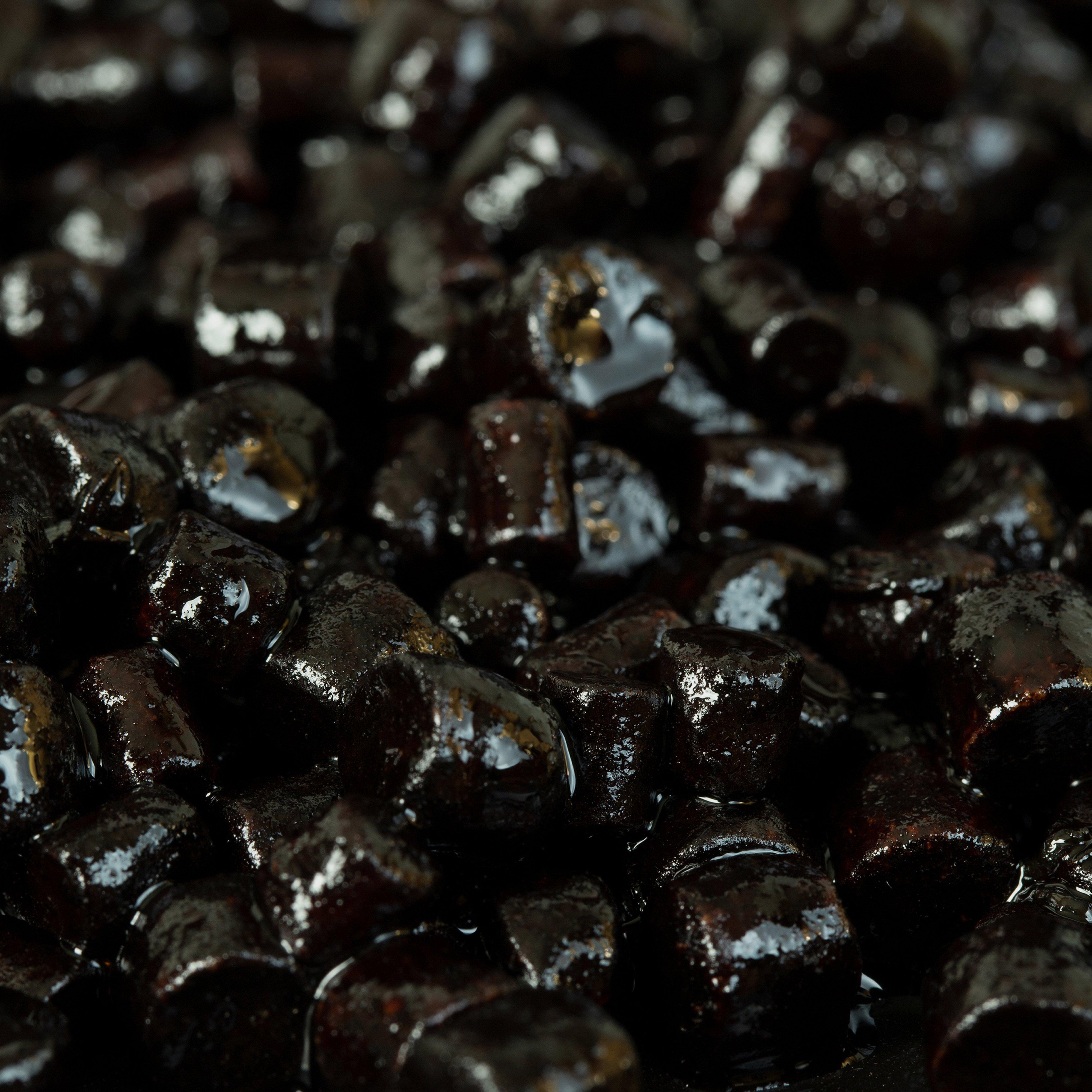 Cloudy Bloodworm Liquid