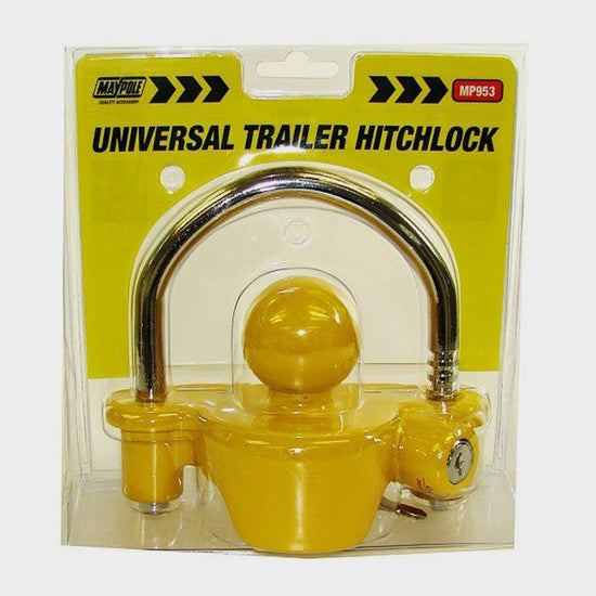 Universal Trailer Hitchlock