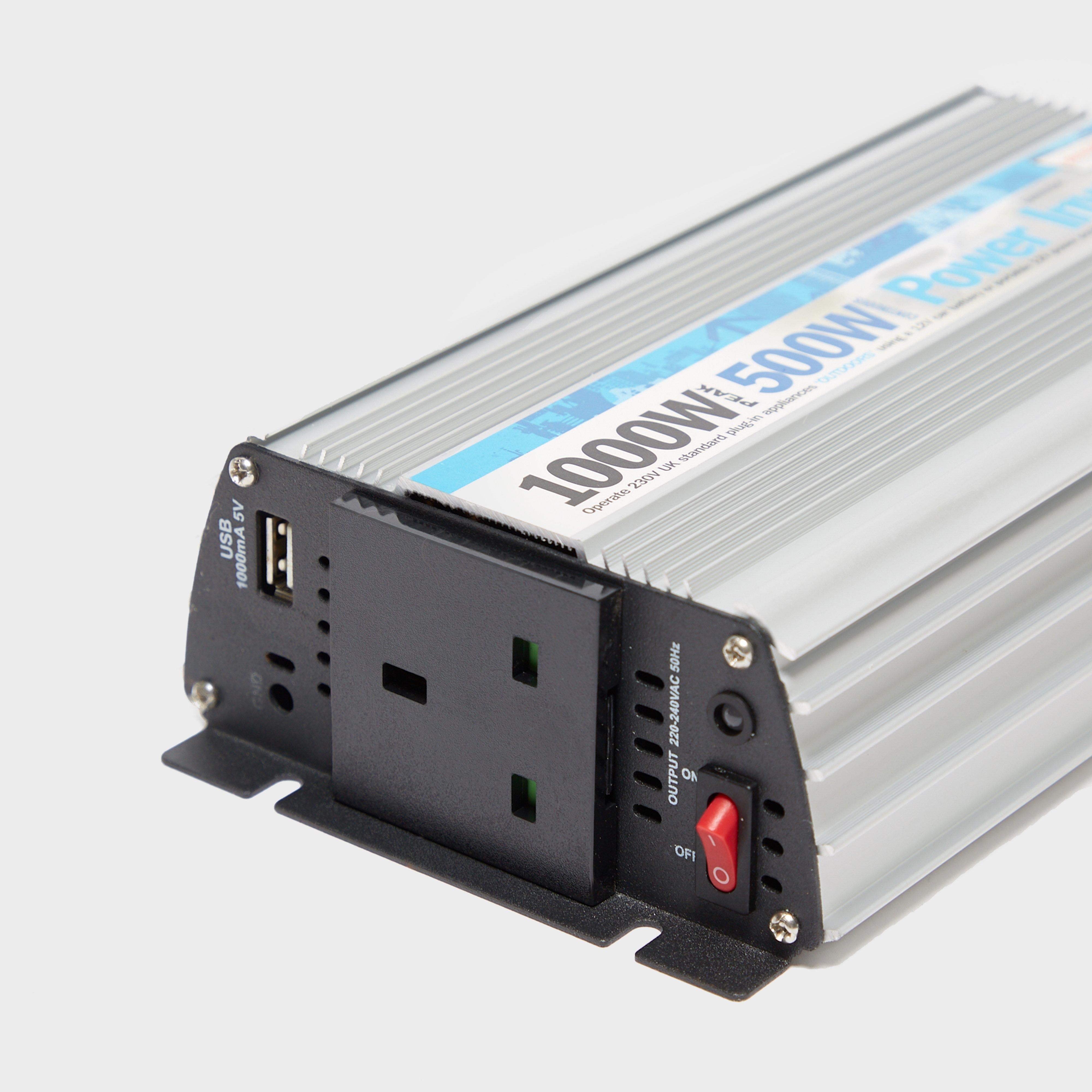 500W Inverter