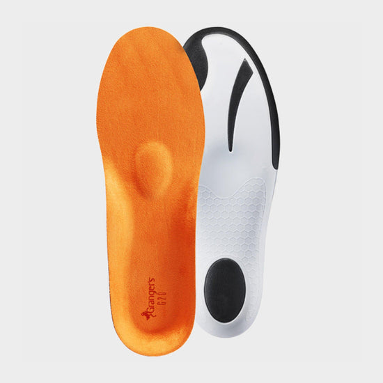 G20 Trek Insoles
