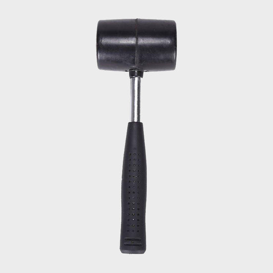 Rubber Power Mallet (12oz)