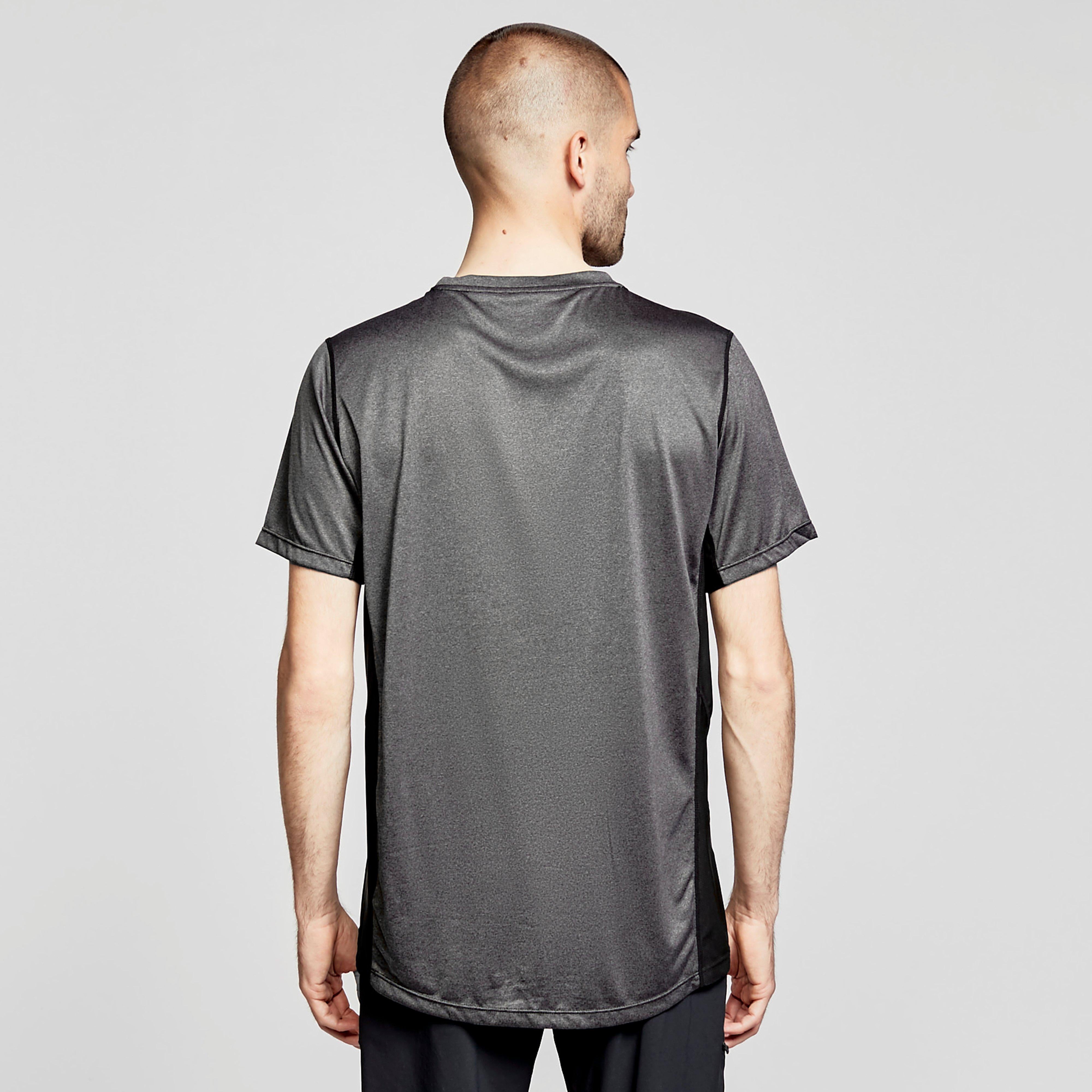 Resistance Short Sleeve Baselayer Top