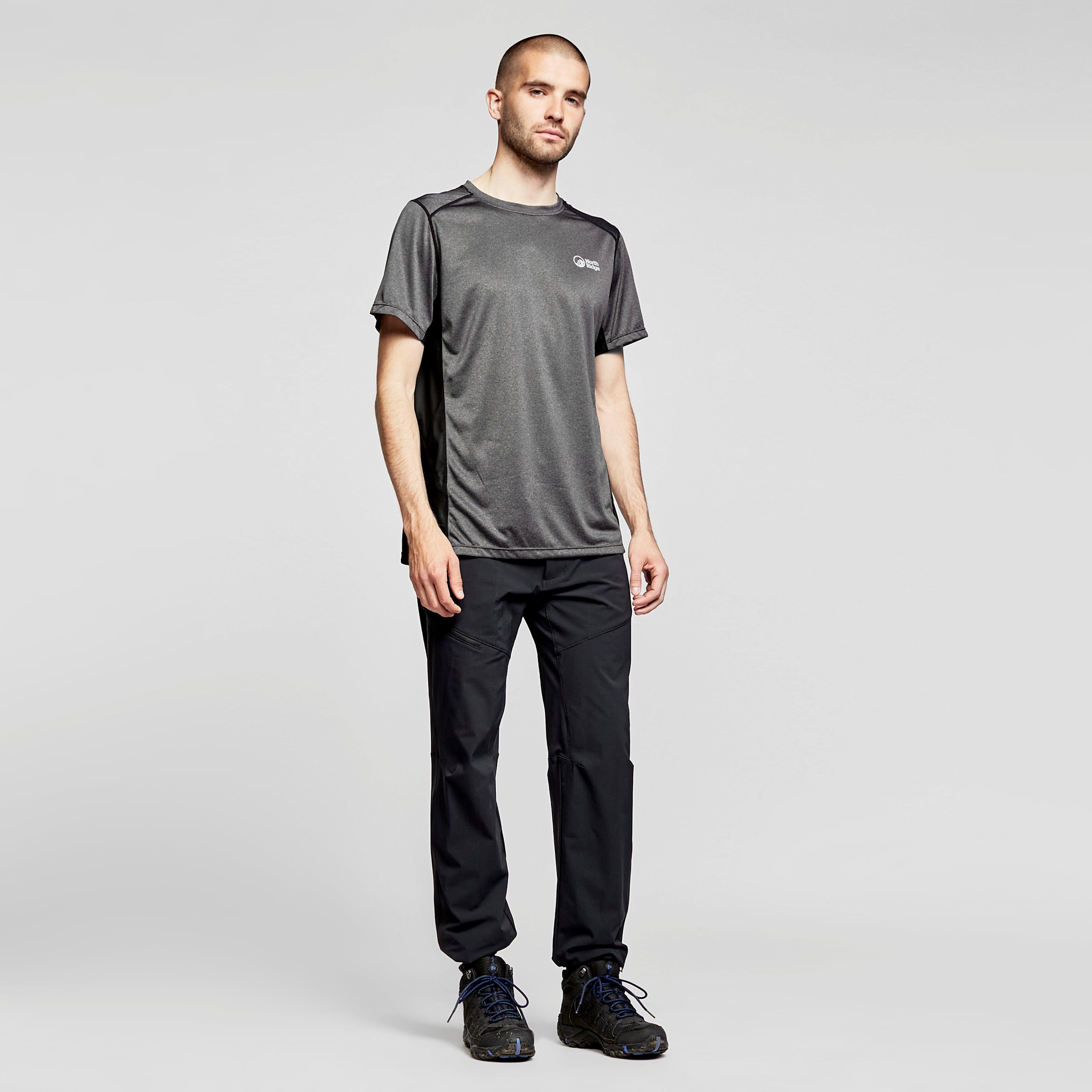 Resistance Short Sleeve Baselayer Top