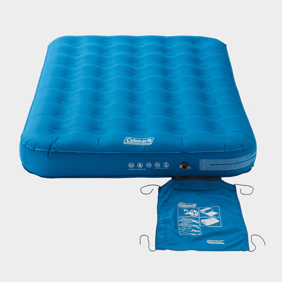 Extra Durable Double Airbed