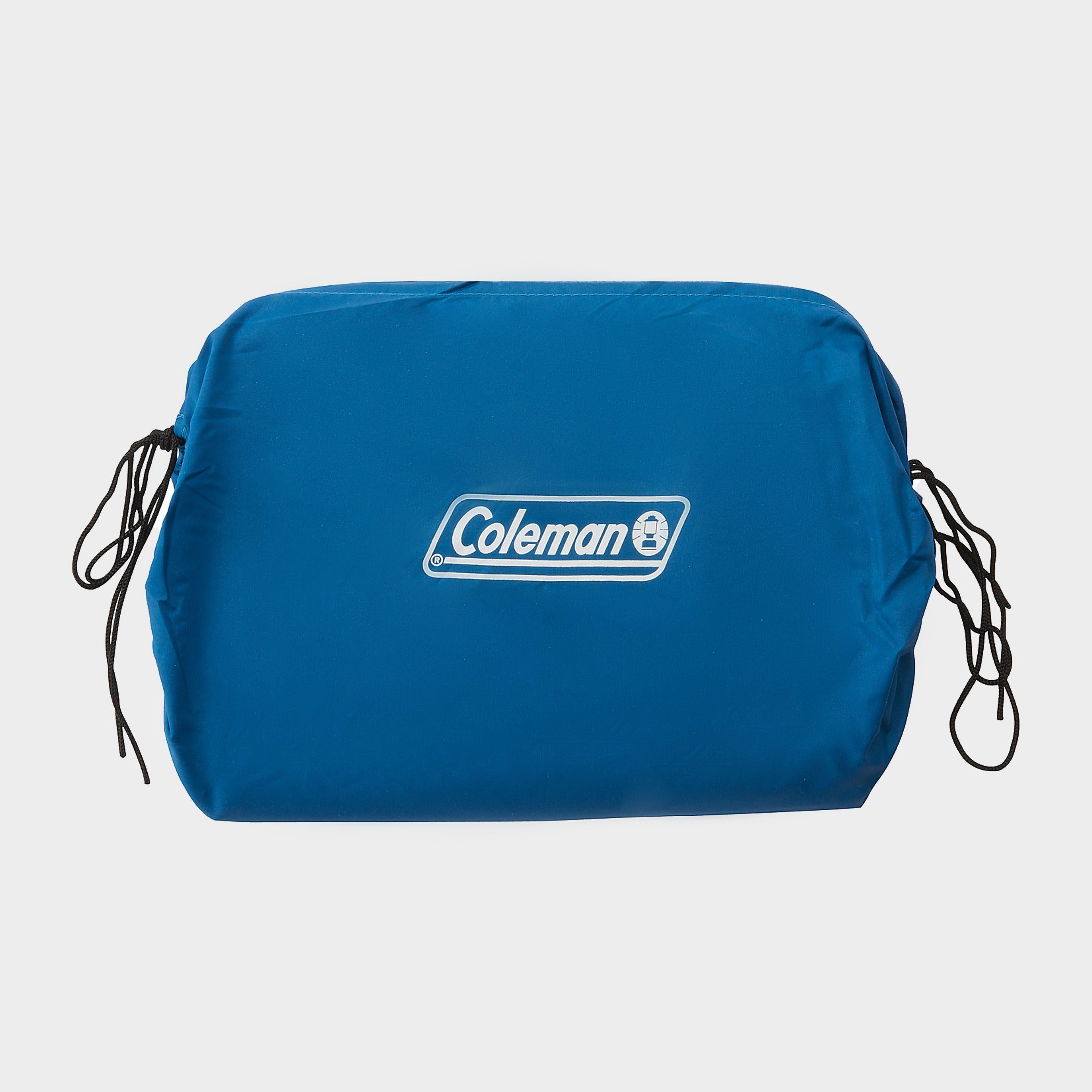 Extra Durable Double Airbed