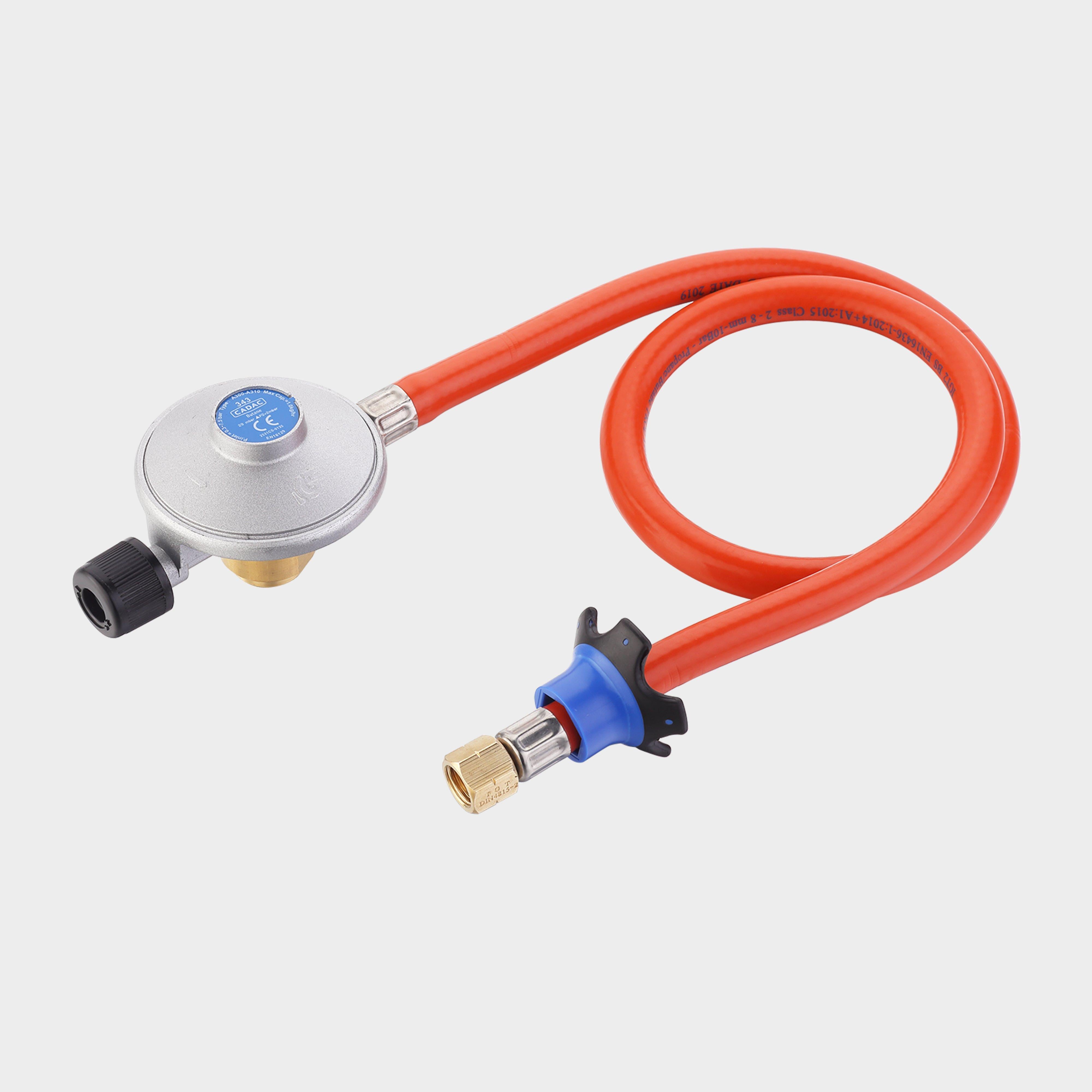 EN417 Regulator (and Hose)